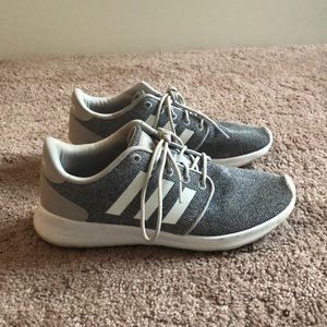 Adidas Cloudfoam QT Racers